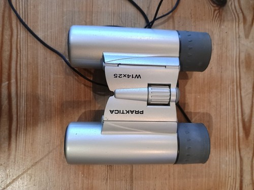 Praktica w14x25 compact - w14x25,