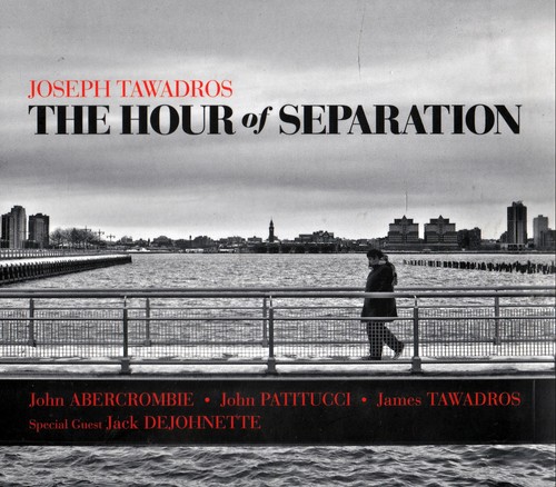 Joseph tawadros the hour - tawadros,