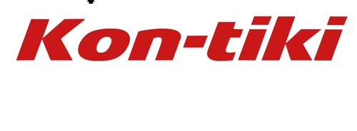 Kon tiki motorhome caravan - kon-tiki, motorhome/caravan