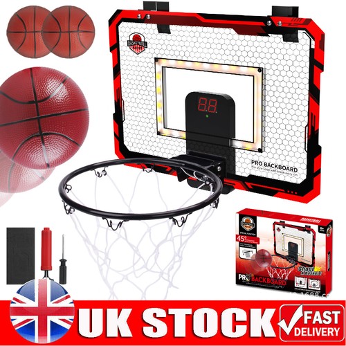 Mini basketball hoop net - basketball,