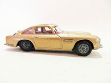 CORGI TOYS 261 'JAMES BOND 007