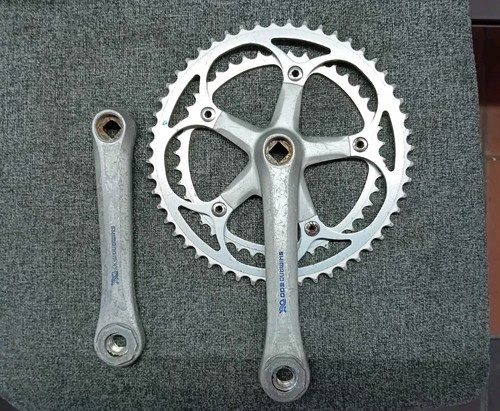 Vintage used shimano - vintage,
