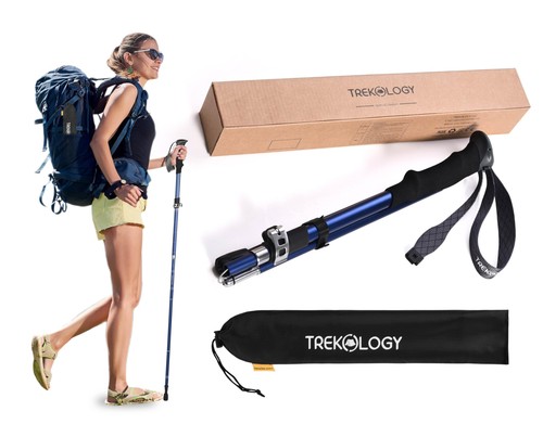 Trekology trekz 1pc - se,