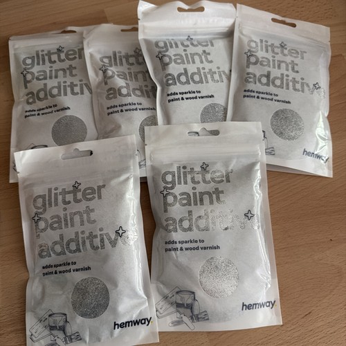 Glitter for paint wall - for,