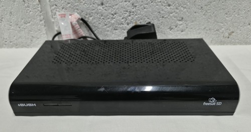 Bush bfsat02hd freesat - bfsat02hd,