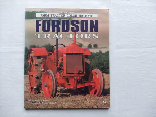 Fordson tractors farm - tractors, tractor