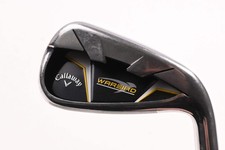 Callaway Warbird 2017 #4 Iron