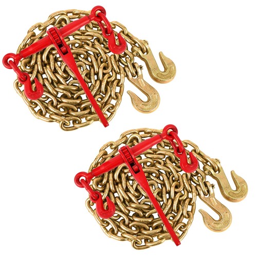 New chain binder kit ratchet - kit,