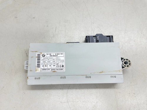 Bmw e63 engine ignition ecu - bmw,