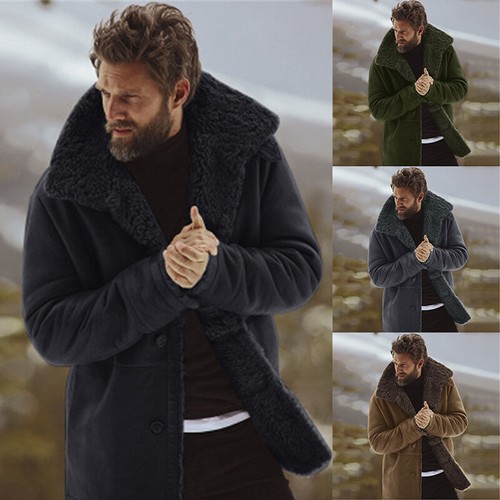 Men british style fitted - men's,