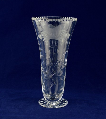 Royal brierley crystal - brierley,