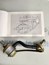 Mint condition BMW SLS Valve