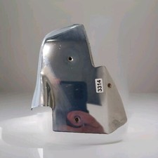 Mercedes-Benz W124 Lower Wing