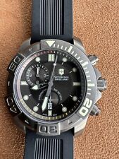 Victorinox Swiss Army Dive