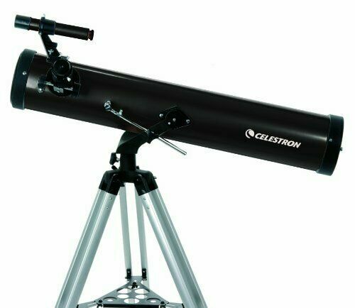Celestron powerseeker - celestron, 76