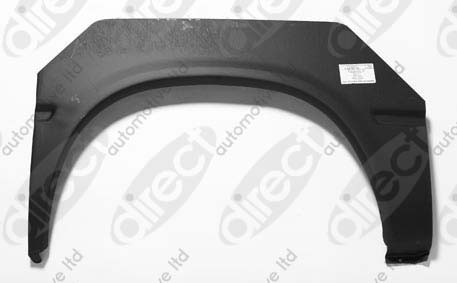 Fits ford transit - transit, rear