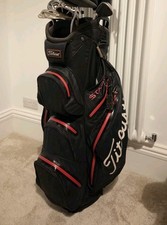 Titleist StaDry 14 Way Golf
