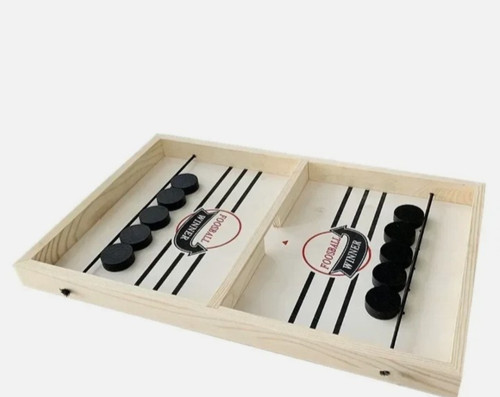 Sling puck game foosball - uk, game,