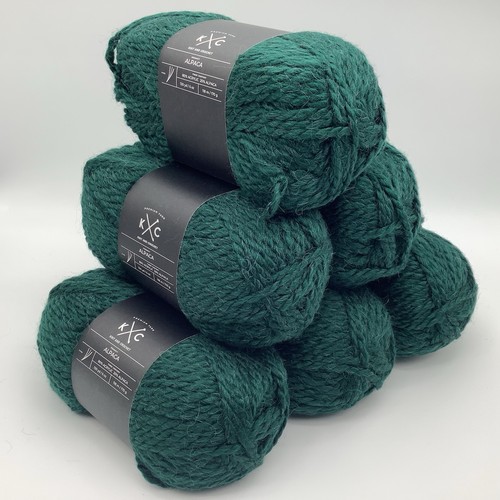Knit crochet alpaca - knit,