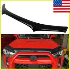 Bug Shield Fit For Toyota 4Runner 2010-2024 Stone Hood Deflector Protector */L