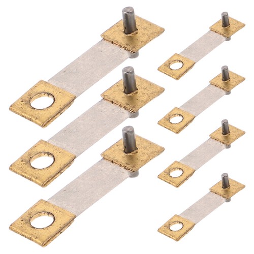 7pcs pendulum clock parts - clock,