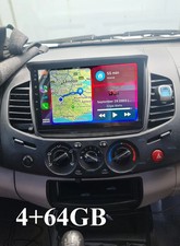 Head Unit Stereo CarPlay For