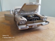 Danbury Mint 1:24 Scale Beige