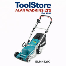 Makita ELM4121X Electric