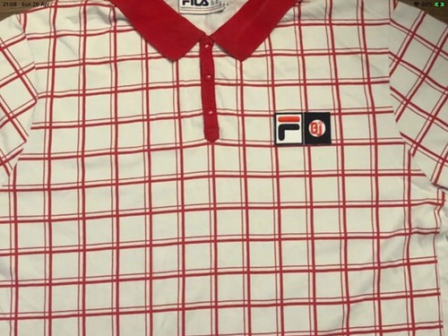 Fila 80s casuals vintage - fila, borg