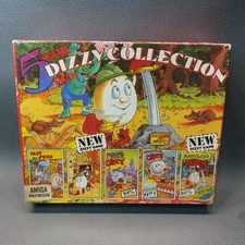 Dizzy Collection 5 Game Pack