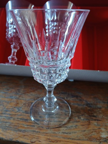 Cristal arques taille - cristal,