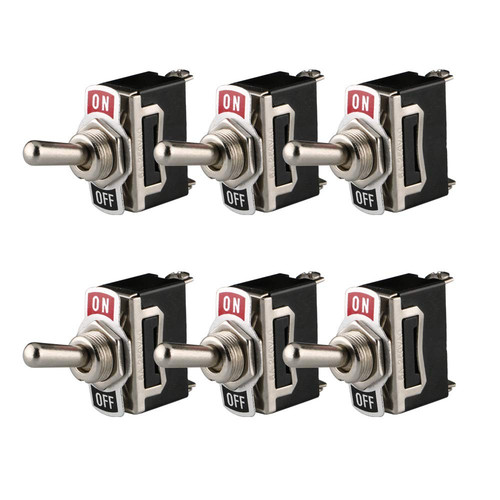 Rocker toggle switch - rocker,