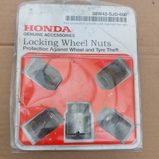 Honda Civic MK8 Mk9 Wheel