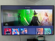 Samsung HG65AU800EE (65")