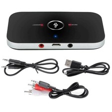 Bluetooth Wireless Audio