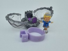 Vintage Polly Pocket 1993