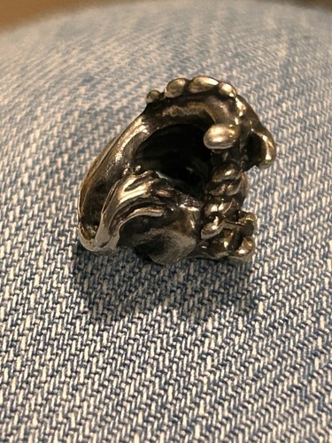 Trollbead retired unicorn - trollbead,