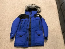 Men’s North Face  Parker
