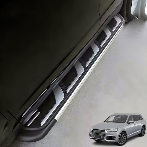Side steps running boards for - running,