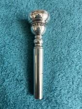 schilke trumpet mouthpiece 22