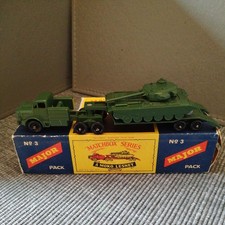 VINTAGE MOKO LESNEY M3 MIGHTY