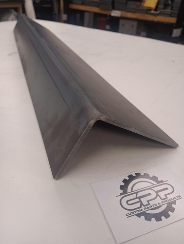 5mm steel angle iron bar - steel,