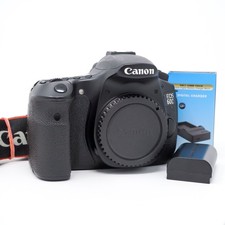 Canon EOS 60D 18.0MP DSLR