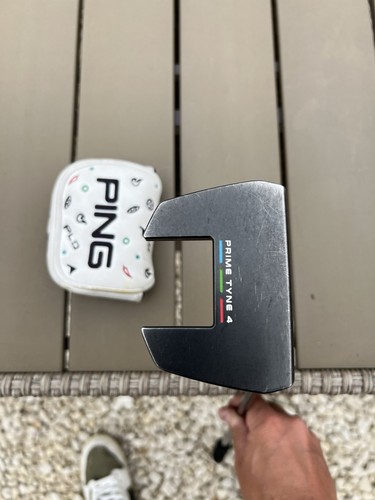 Ping pld milled prime - pld, 4