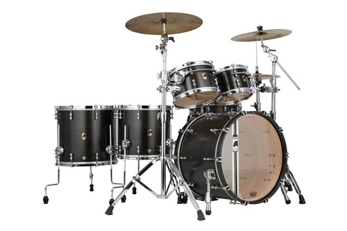 Mapex black panther - mapex, design