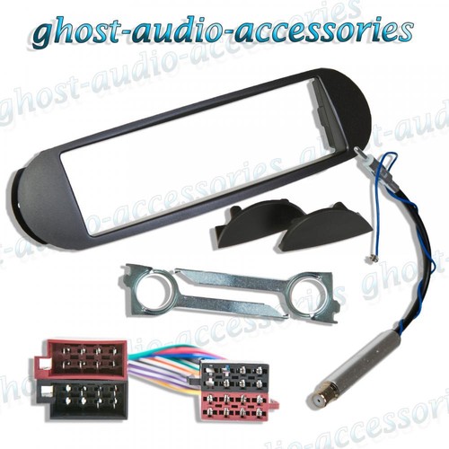 Single din facia fascia for - facia, vw
