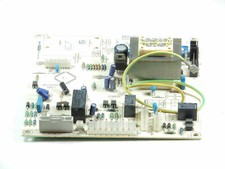 BAXI COMBI 80E 105E 105HE /