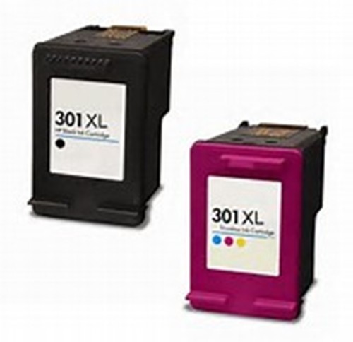 Printer ink cartridge - printer, 2