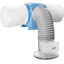 Nuaire Drimaster Eco Heat HCS