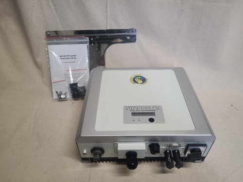 Sunny roo sr2000tli 2kw - sr2000tli,
